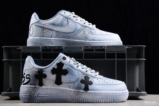 Low‘07 Nike Force 1 CW2288-11 Air 0308